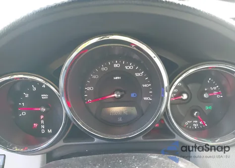 2009 Cadillac Cts Standard from USA, damaged, VIN 1G6DF577490136938